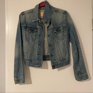 Levi’s Jean Jacket